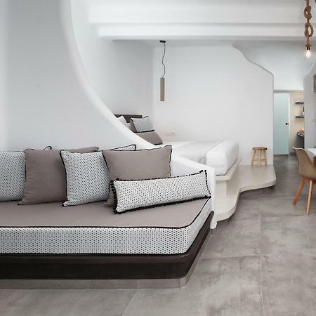Irene City Villas Fira  Luaran gambar