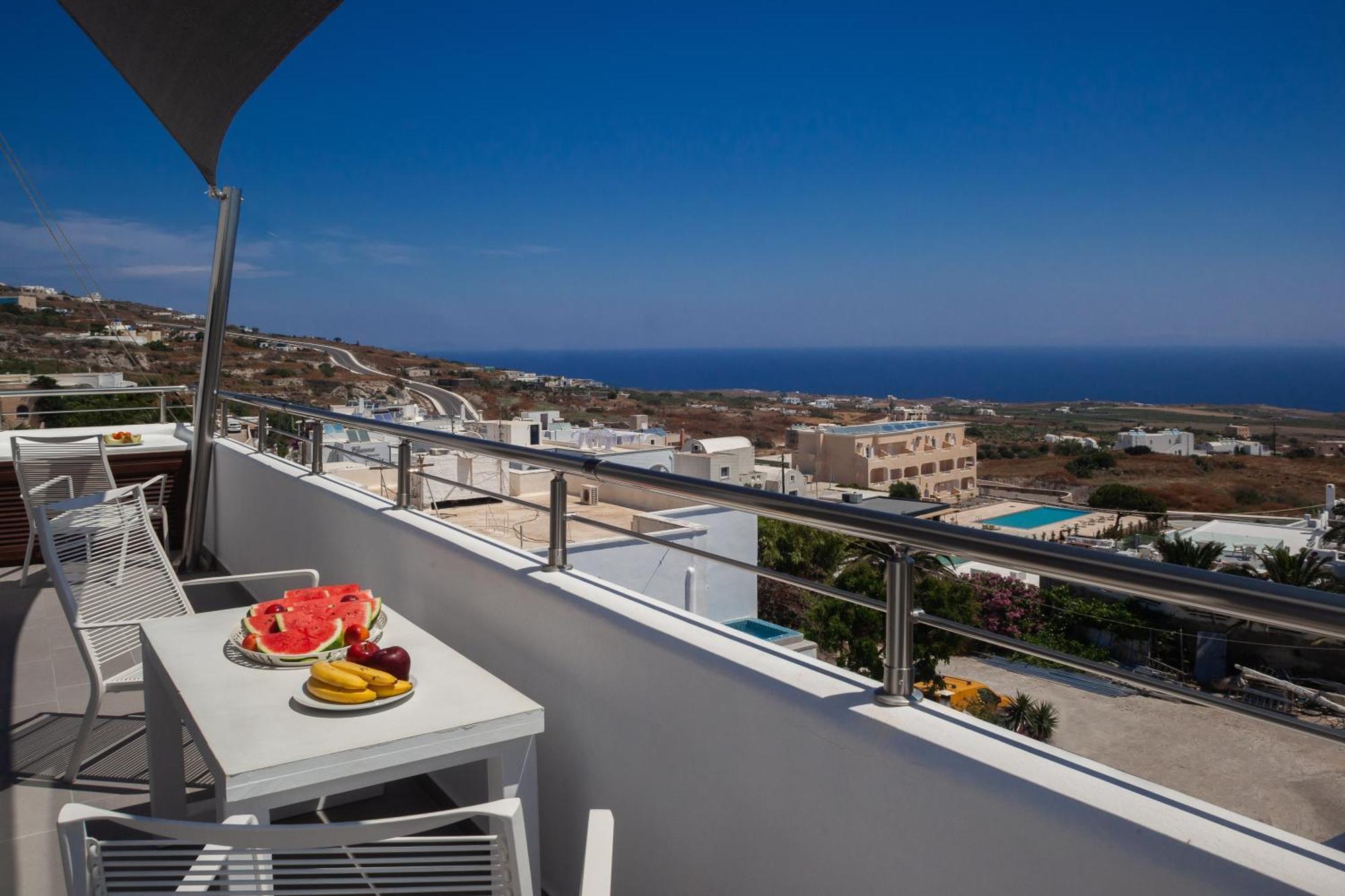 Irene City Villas Fira  Bilik gambar