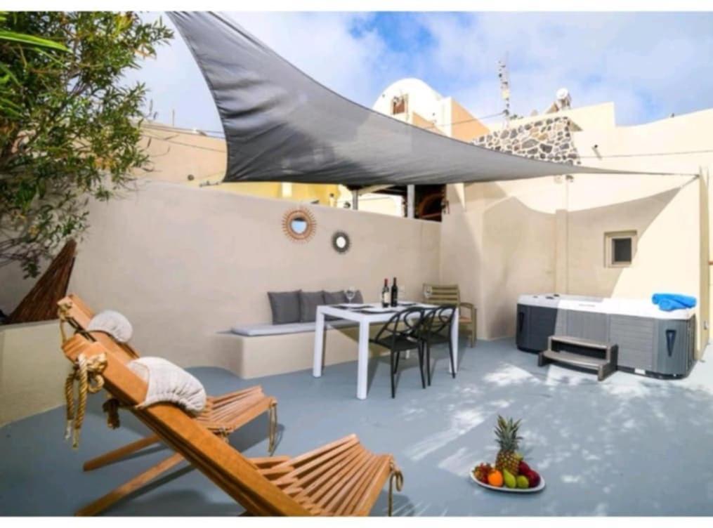 Irene City Villas Fira  Bilik gambar