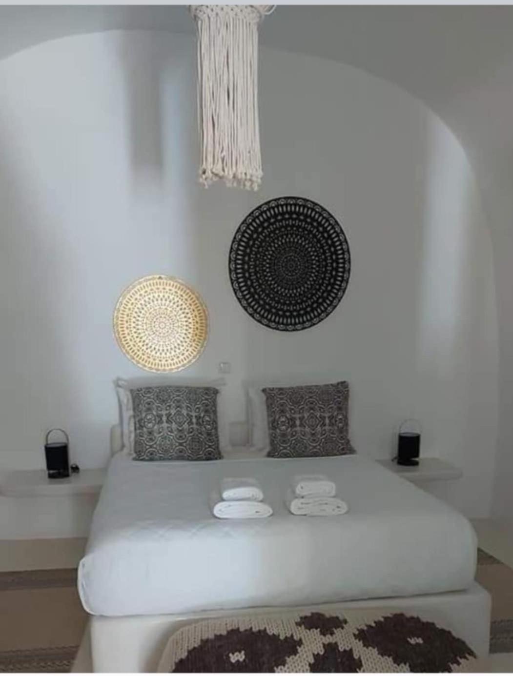 Irene City Villas Fira  Bilik gambar