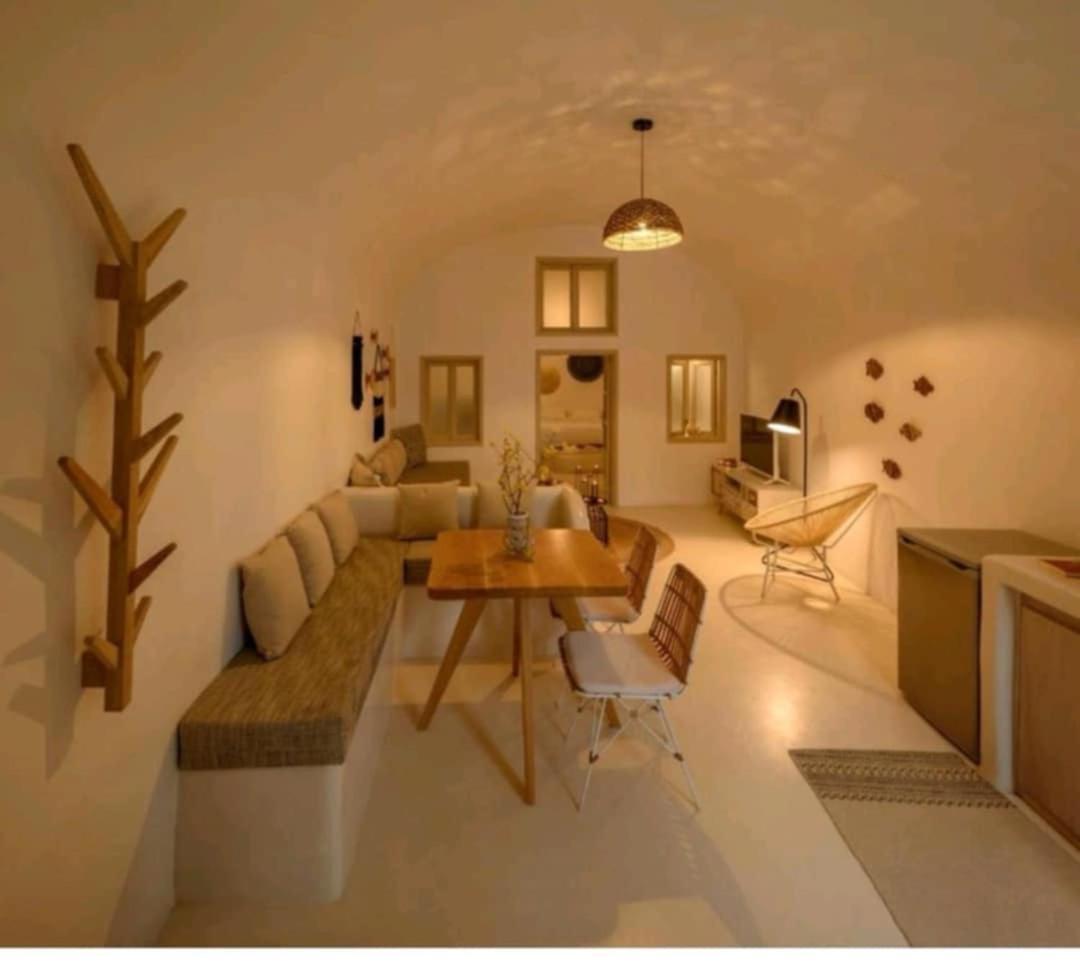 Irene City Villas Fira  Bilik gambar