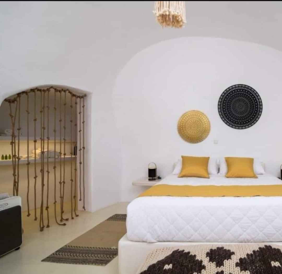 Irene City Villas Fira  Bilik gambar