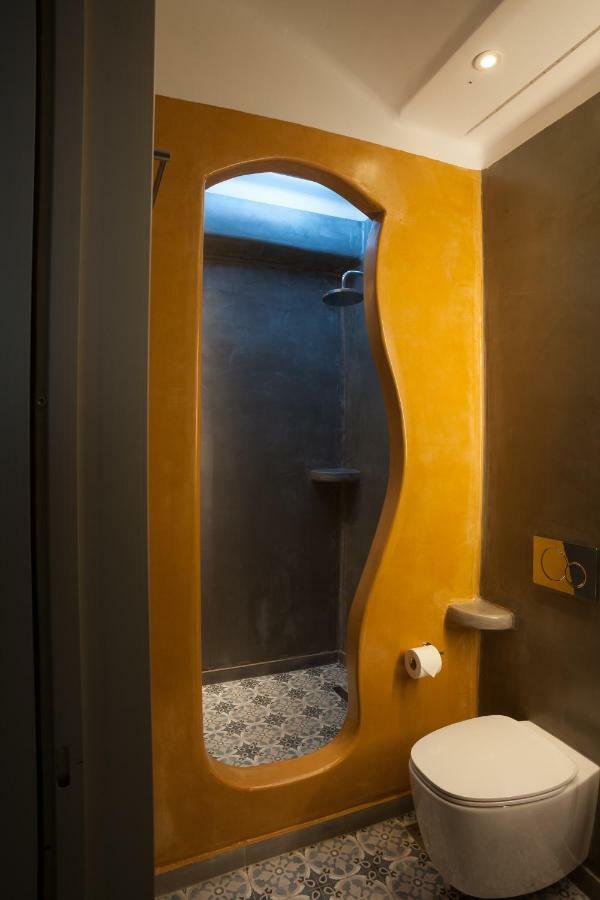 Irene City Villas Fira  Luaran gambar
