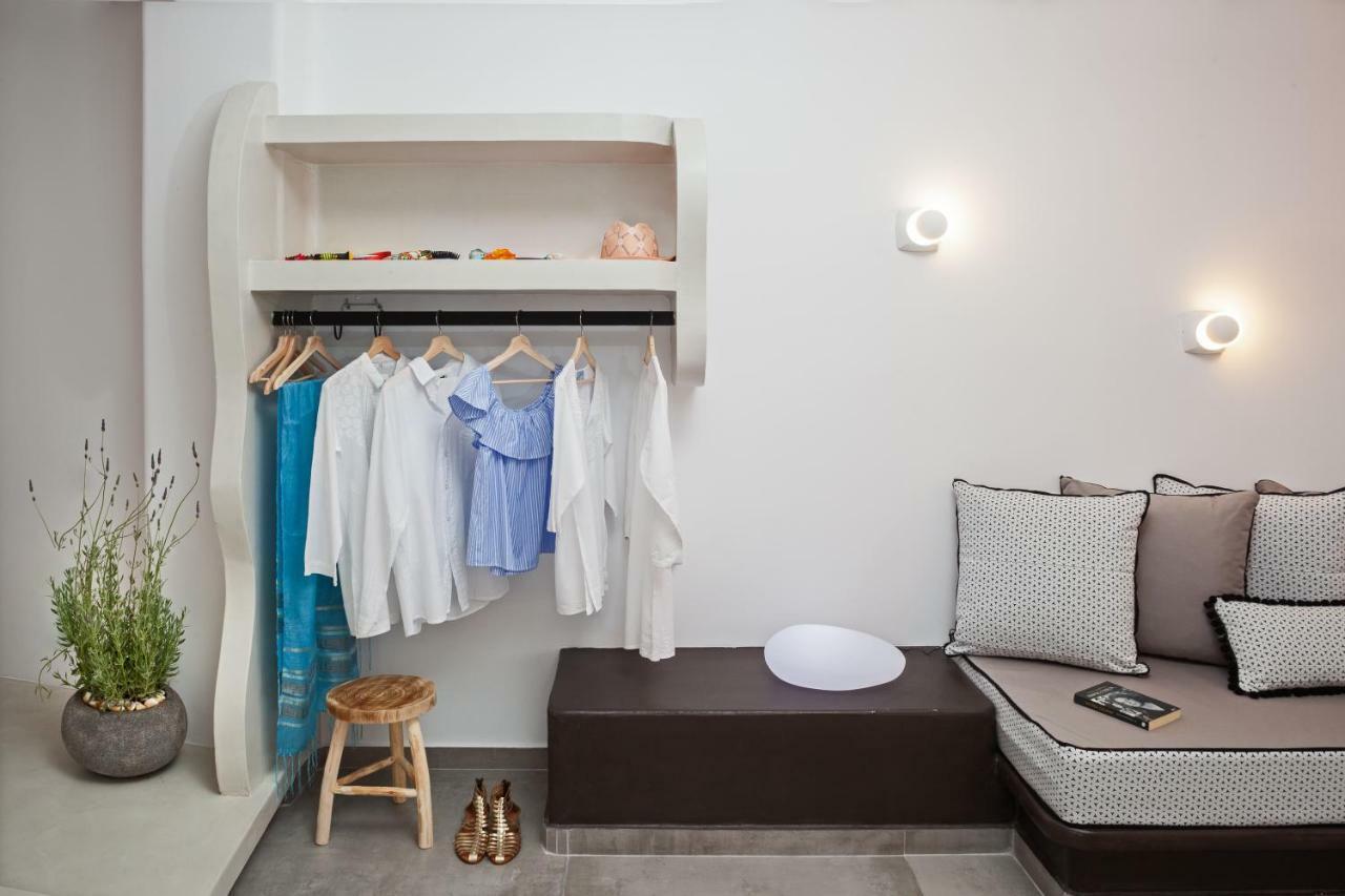 Irene City Villas Fira  Luaran gambar