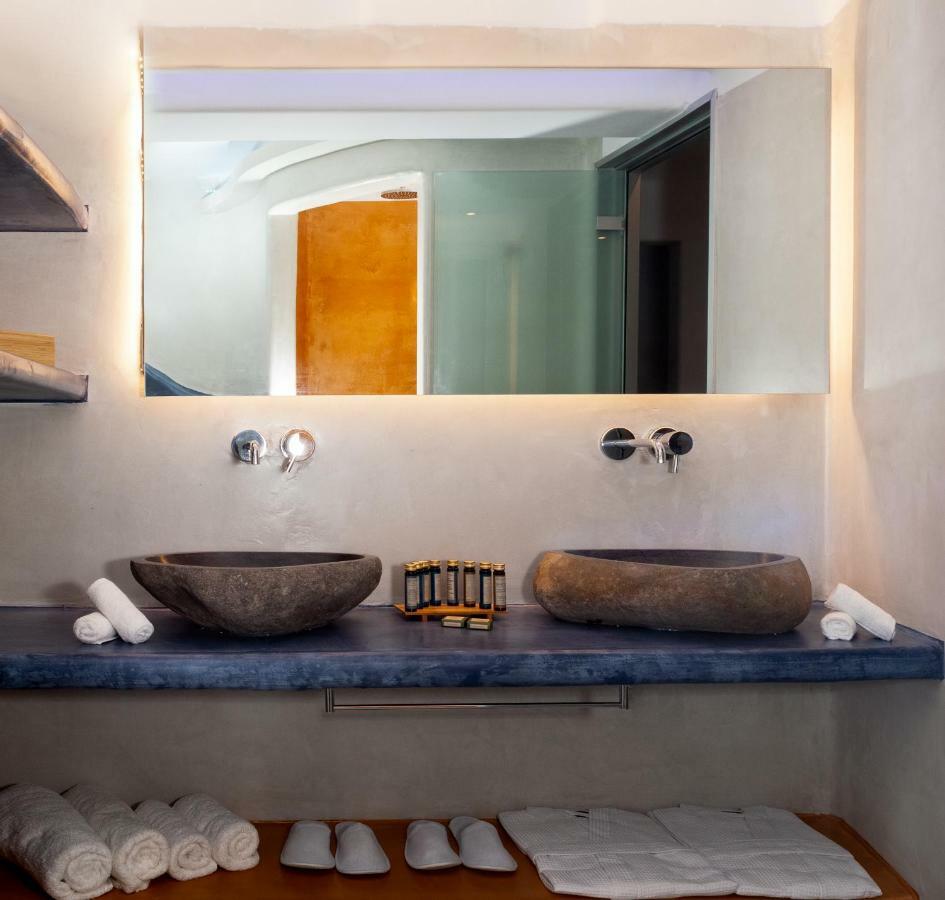 Irene City Villas Fira  Luaran gambar