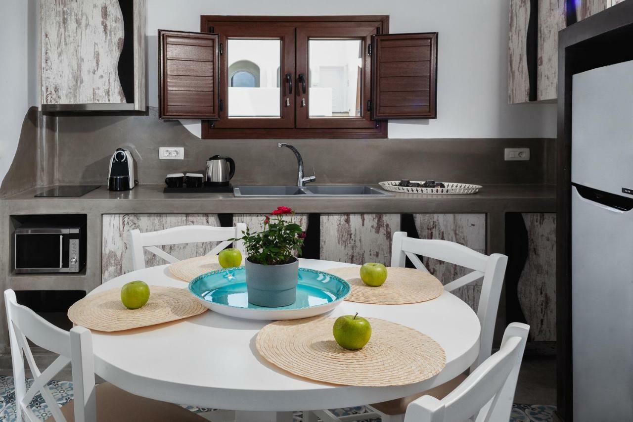Irene City Villas Fira  Luaran gambar