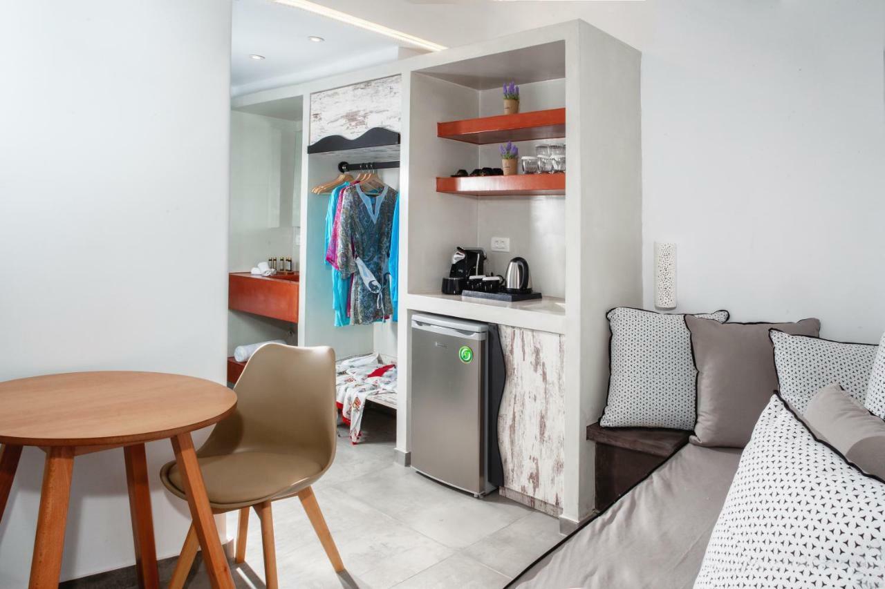 Irene City Villas Fira  Luaran gambar