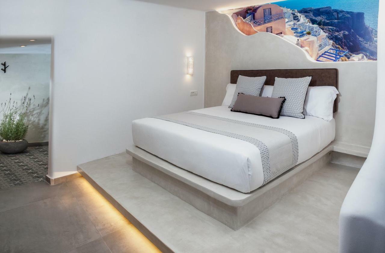 Irene City Villas Fira  Luaran gambar