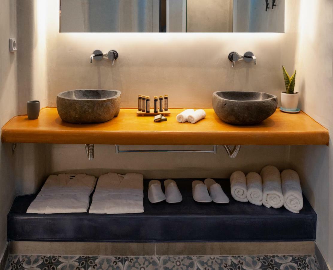 Irene City Villas Fira  Luaran gambar