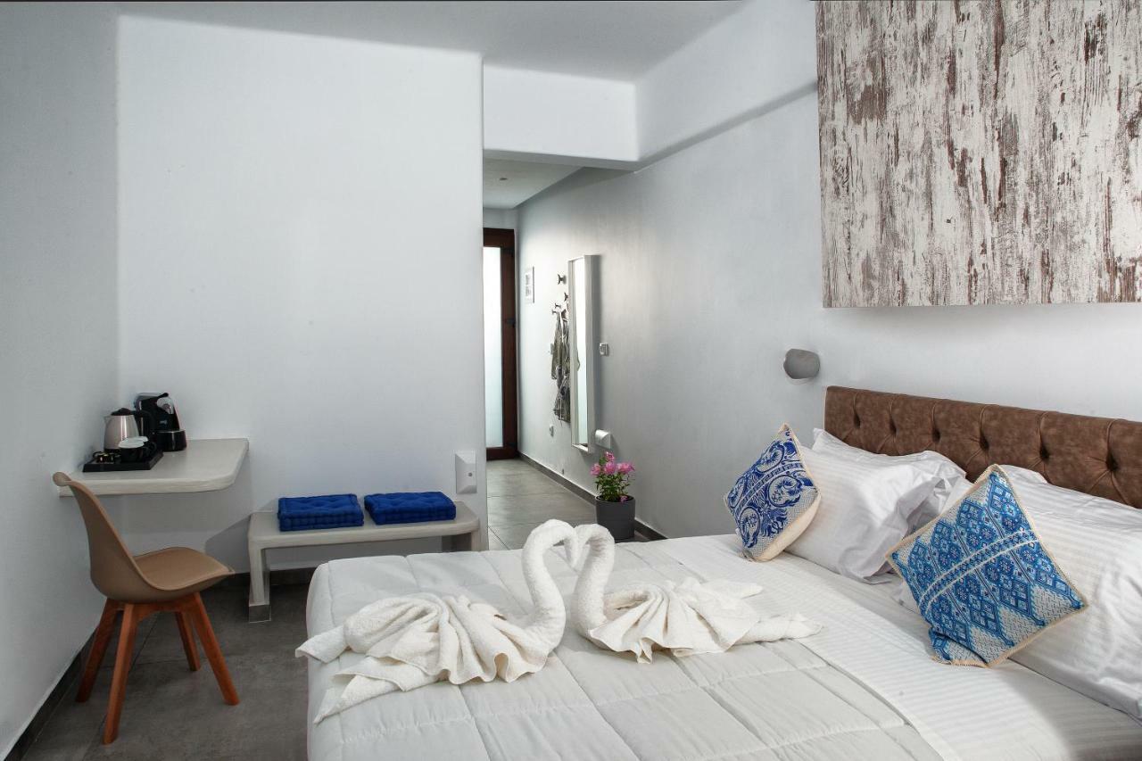 Irene City Villas Fira  Luaran gambar