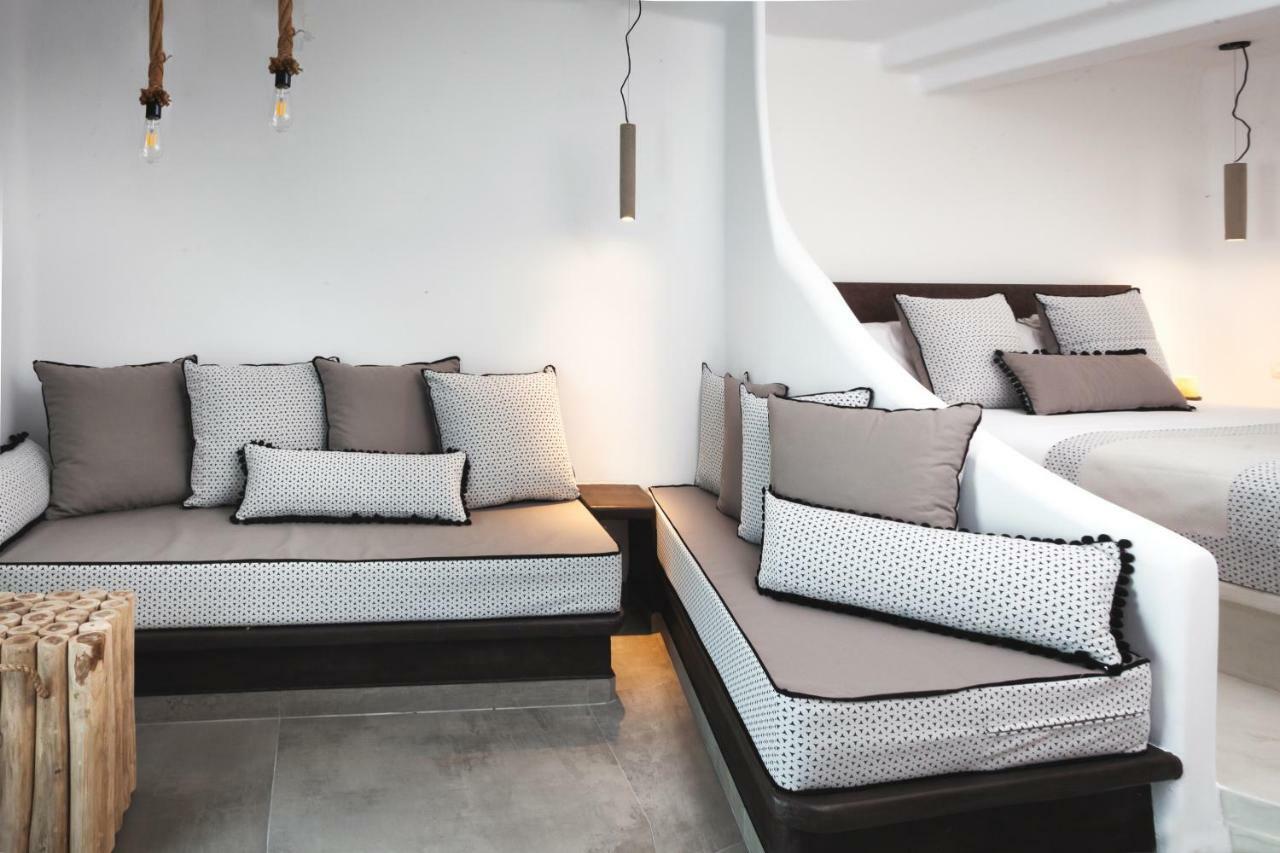 Irene City Villas Fira  Luaran gambar
