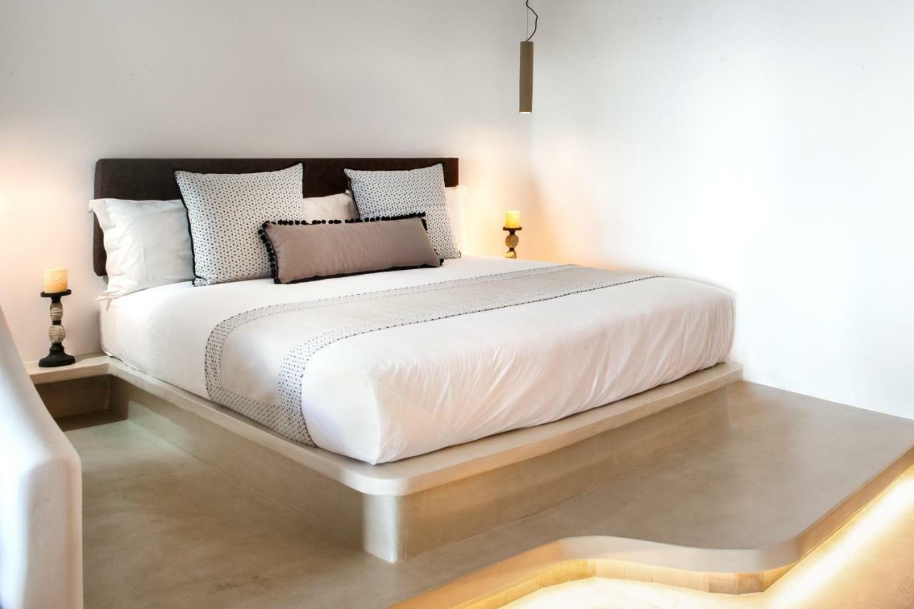 Irene City Villas Fira  Luaran gambar
