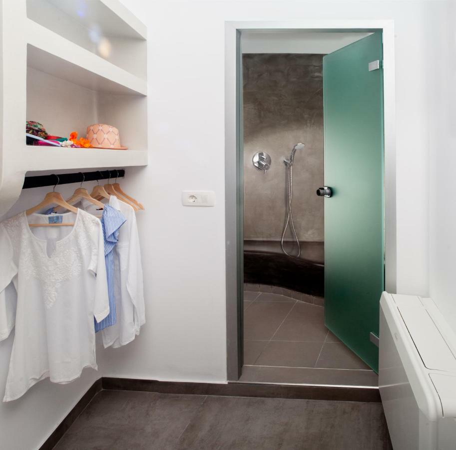Irene City Villas Fira  Luaran gambar