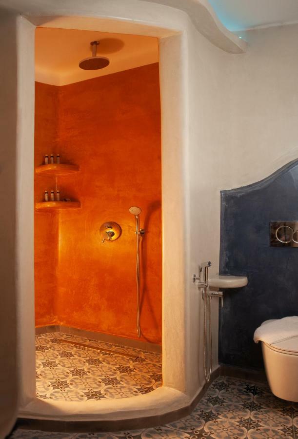 Irene City Villas Fira  Luaran gambar