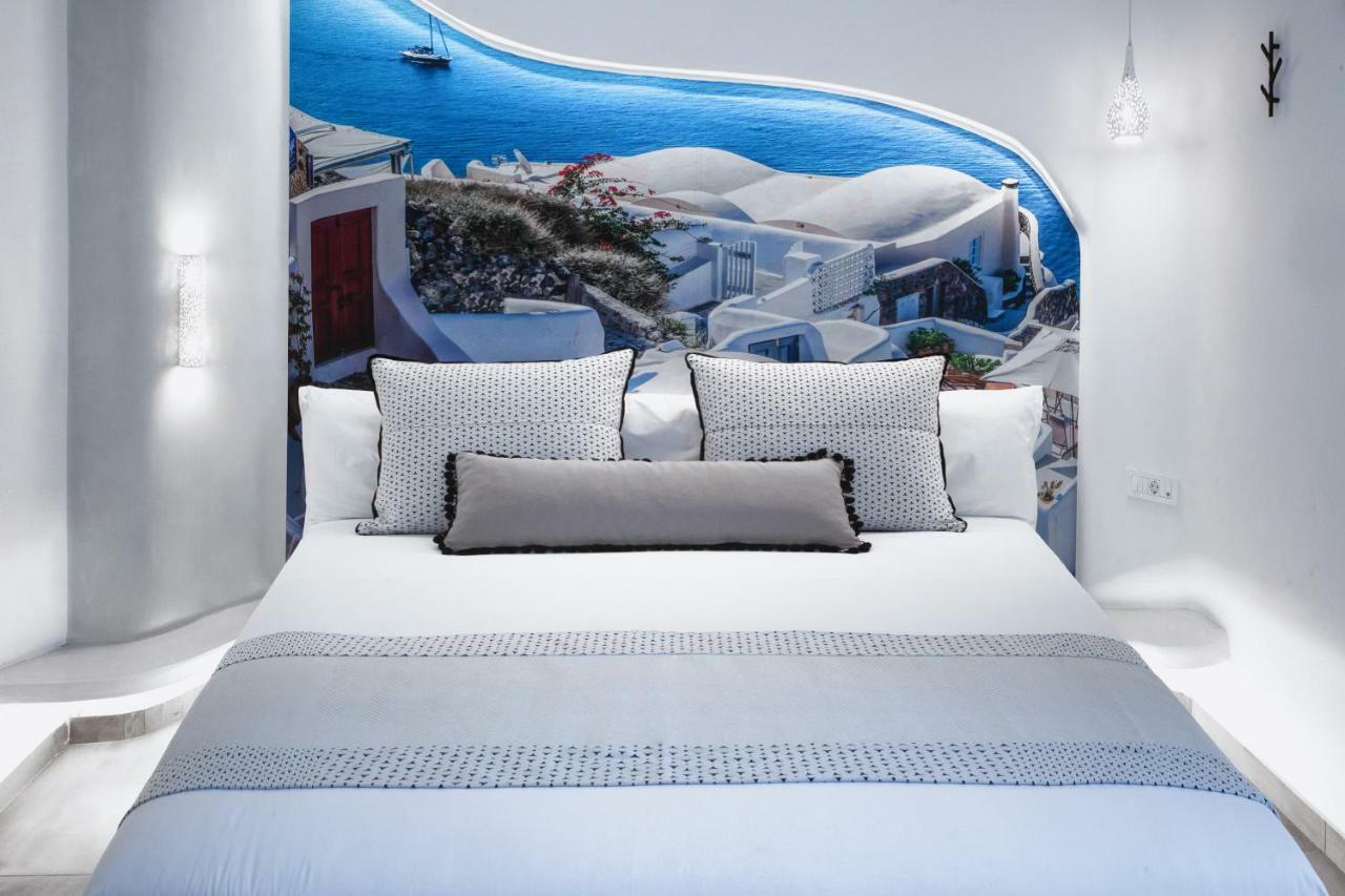 Irene City Villas Fira  Luaran gambar