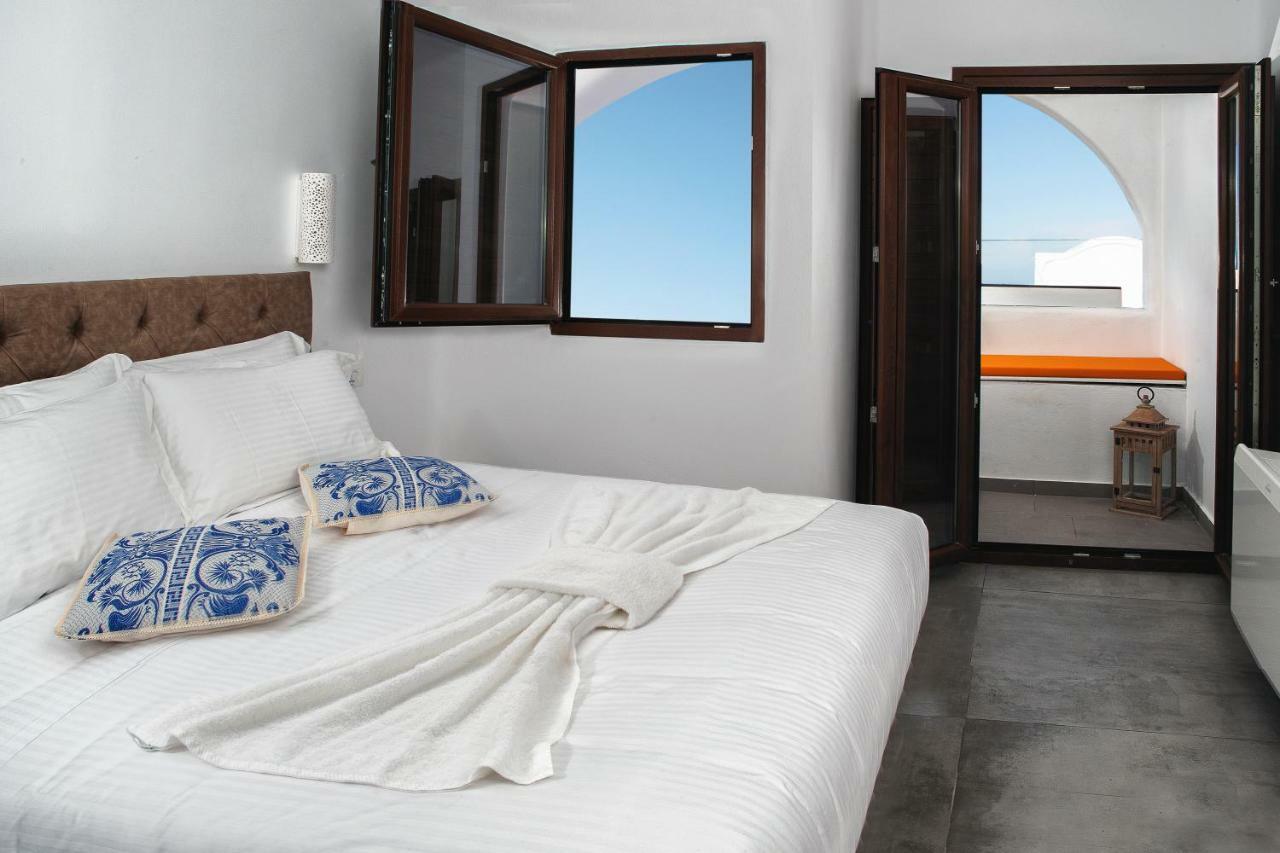 Irene City Villas Fira  Luaran gambar