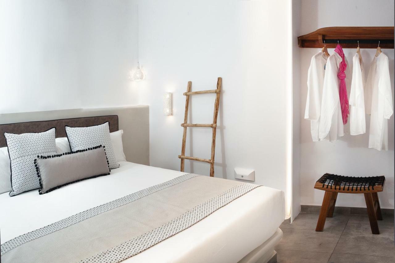 Irene City Villas Fira  Luaran gambar
